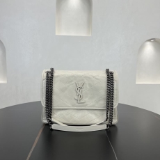 YSL Top Handle Bags